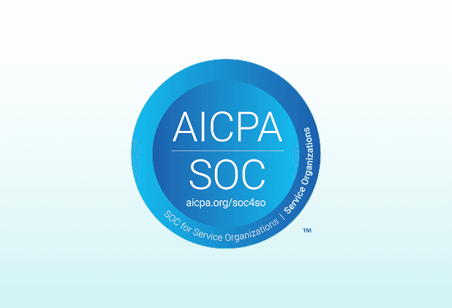 SOC 2 Type II compliance certification