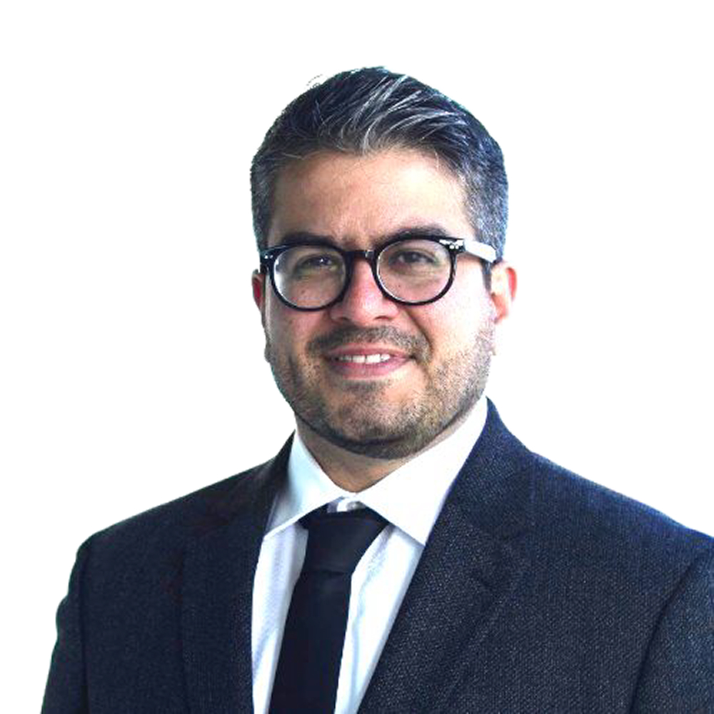 Ali Bakhshinejad, PhD